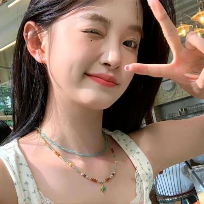 我的巴比伦恋人